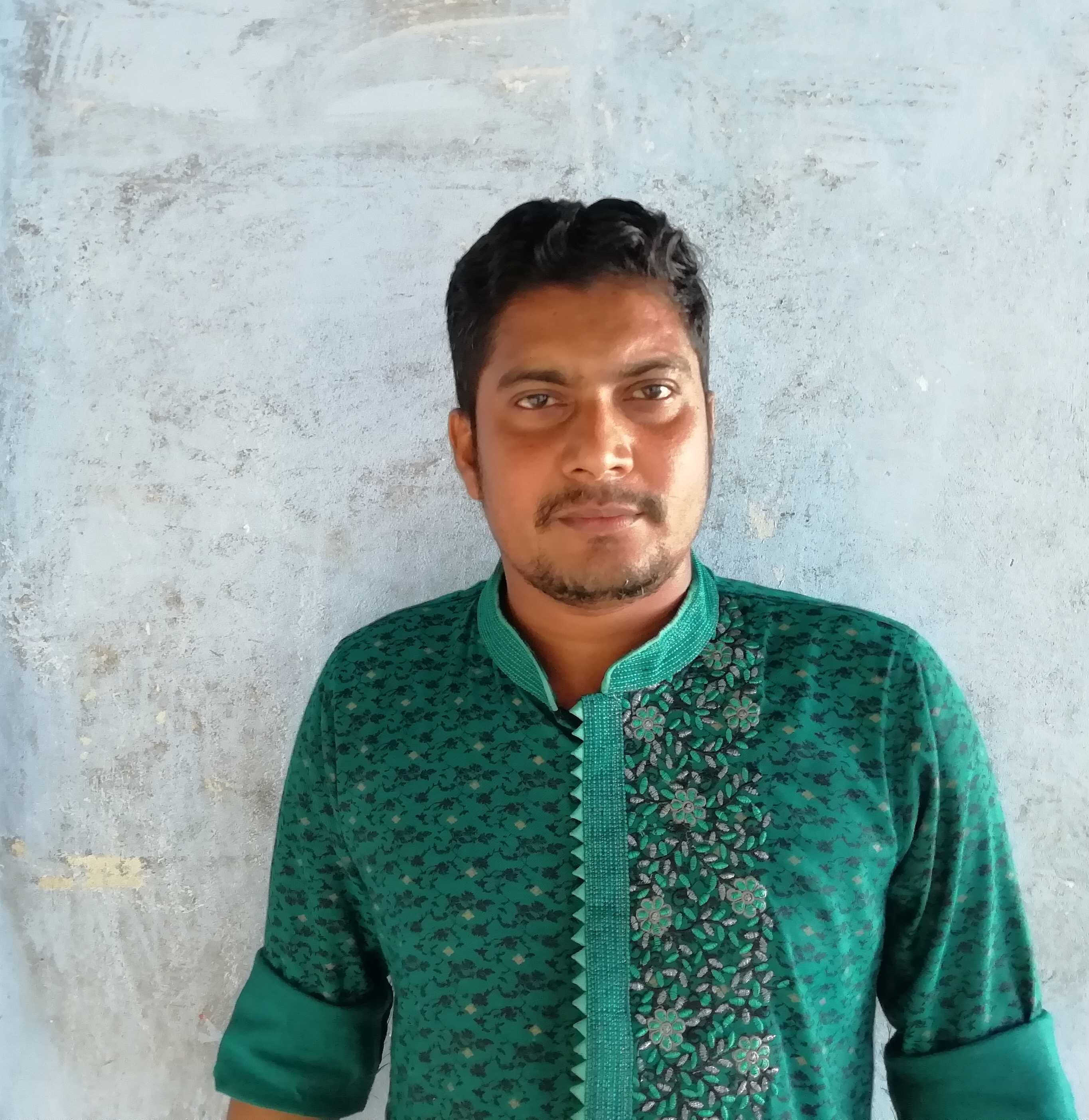 মোঃ মামুন মিয়া 