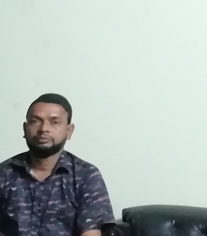 মোঃ নাঈম সরকার 