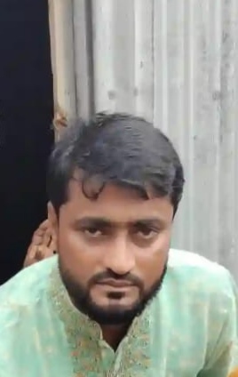 মোঃ আক্তার হোসেন 